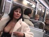 Nadine in the metro-2005 FULL VERSION