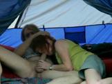 Camping Sex