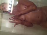 BadHubby6969s Wife in the Shower