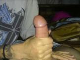 Handjob Perfection and Cumshot
