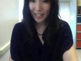 real amateur masturbation orgasm -3