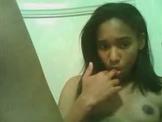Ebony Teen Webcam