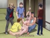 Yama Hime no Mi episode #2