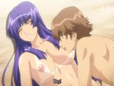 Shion bonus hentai OVA