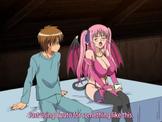 Vampire OVA hentai episode #1