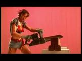 Benny Benassi - Satisfaction music video