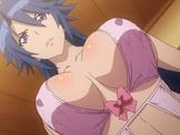 Triage X uncensored BD OVA