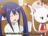 Fairy Tail OVA 9 anime - December 2016