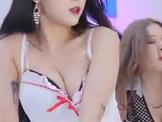 Hot korean girl 7