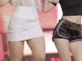 Narae la kpop sexy
