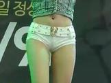Hot korean girl 9