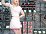Narae shake dance sexy