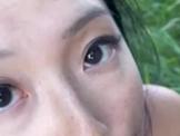 Asian Whore Outdoor Blowjob