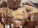 pussy tickle