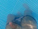 In the pool 2