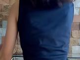 Nishi twerking