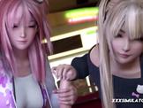 XXX GAMING 2023 ___ REALISTIC 3D Hentai